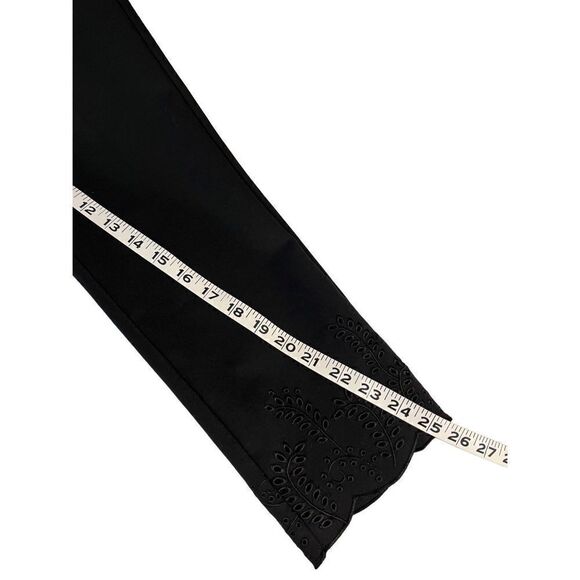 White House Black Market cropped pants - Picture 11 of 11